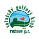 Golfový klub