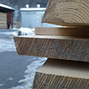 Sale Buchenholz